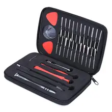 32 в 1 Многофункциональный Набор отверток ремонтный набор инструментов для разборки шуруповертов для смартфона многофункциональные инструменты для ремонта