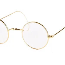 AGSTUM 39 мм круглое винтажное антикварное украшение с проволокой очки для чтения+ 0,25+ 0,5+ 0,75+ 1,0+ 1,25+ 1,5+ 1,75