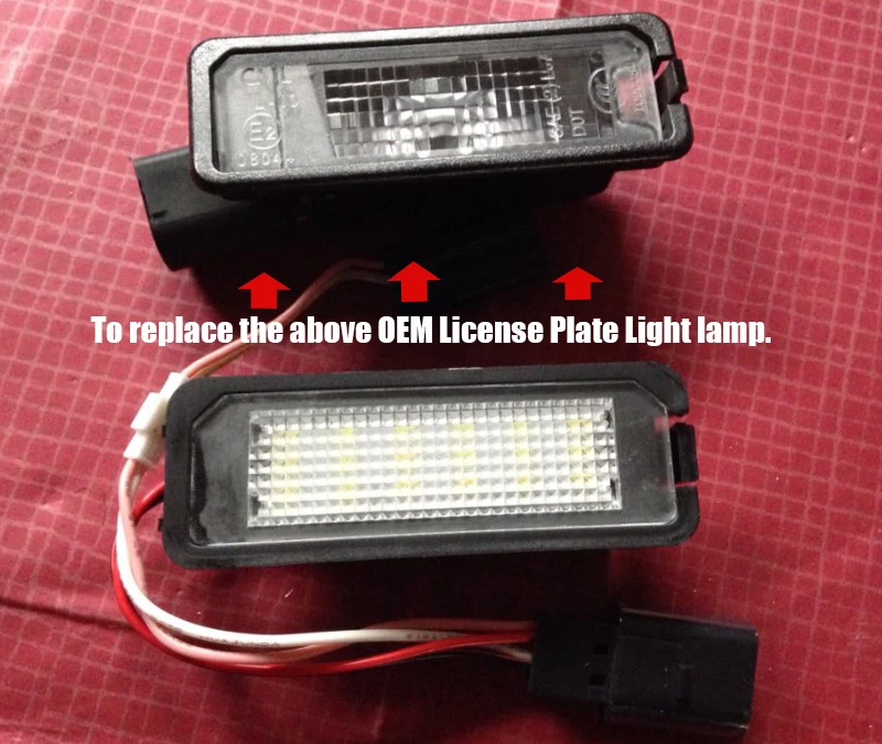 V04029 SEAT OEM Replacement