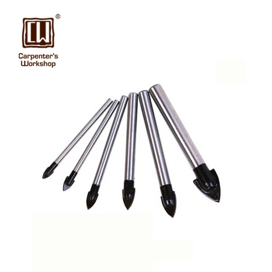 Tile & Glass Drill Bit for Cutting Glass ,Ceramicsin Drill Bits from