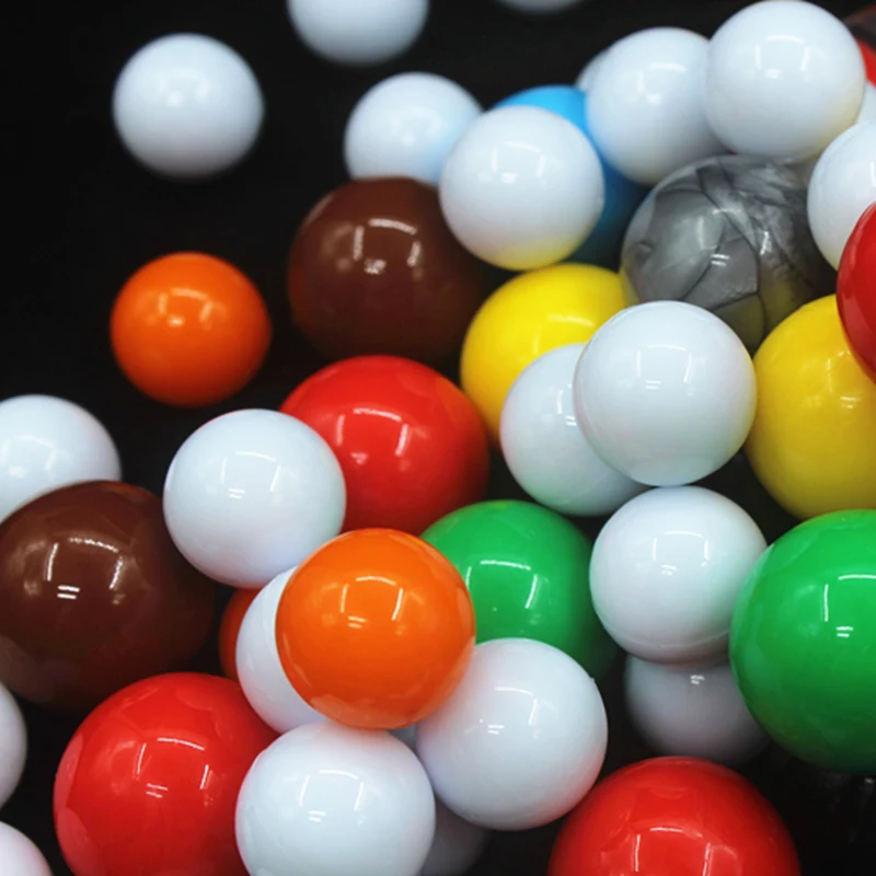 LZ-23267 organic chemistry molecular model kit 23mm Dia. atom structure model sets Chemical teaching for teacher students
