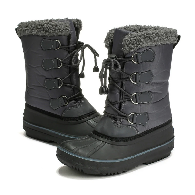 cheap boys snow boots