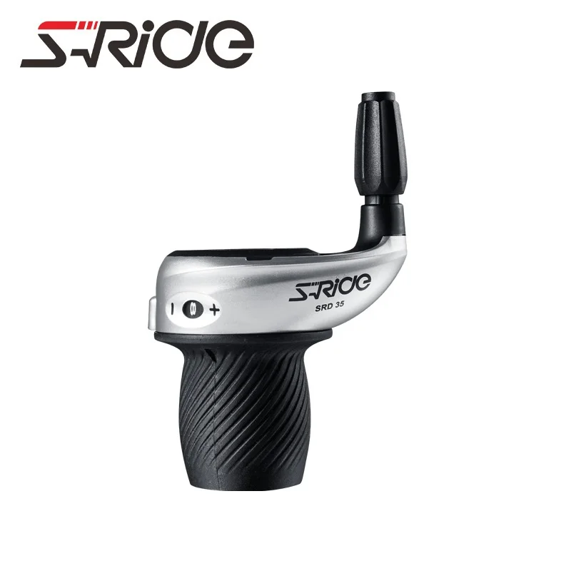 MTB Bike Brake Shifter Lever 8 Speed Derailleur Mountain Bicycle