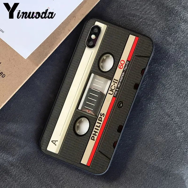 Original Retro Cassette Tape