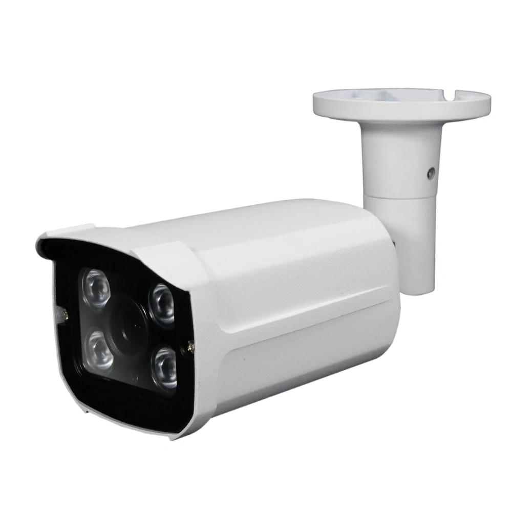 LYVNAL h.265 8ch nvr p2p onvif 5MP POE Комплект ip-камеры с 4 шт. 20 м кабель plug and play 8ch poe nvr комплект камеры безопасности Открытый