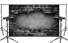 Dark Wall Mosaic Broken Floor Brick Wall Photo Background Children Studio Retro Photography Props 150x220cm Dark Wall Mosaic Broken Floor Brick Wall Photo Background Children Studio Retro Photography Props 150x220cm