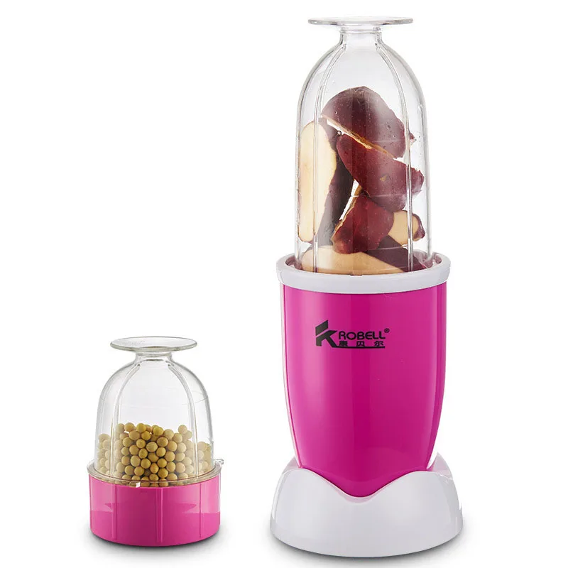 Multi-function Cooking Machine Juice Machine Household Juicer Mixer