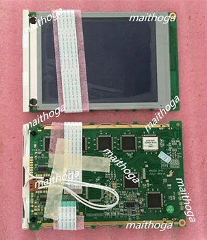 

5.7 inch AG320240A4 FSTN LCD Module Board No Touch Panel 14PIN LCD/LED Backlight