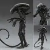 Figma SP-108 Alien Takayuki Takeya Version PVC Action Figure Collectible Model Toy ► Photo 1/6