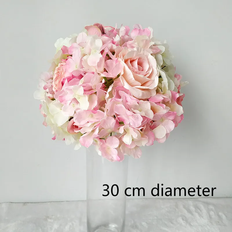 Artificial Silk Flower Wall Hydrangea Peony Rose for Wedding Road Lead Backdrop Arch Centerpiece Flower Rack Party Decoration Artificial Silk Flower Wall Hydrangea Peony Rose for Wedding Road Lead Backdrop Arch Centerpiece Flower Rack Party Decoration
