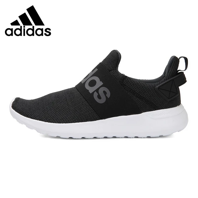 aguja Artificial Fundación Original New Arrival Adidas Neo Label Cf Lite Racer Adapt Men's  Skateboarding Shoes Sneakers - Skateboarding Shoes - AliExpress