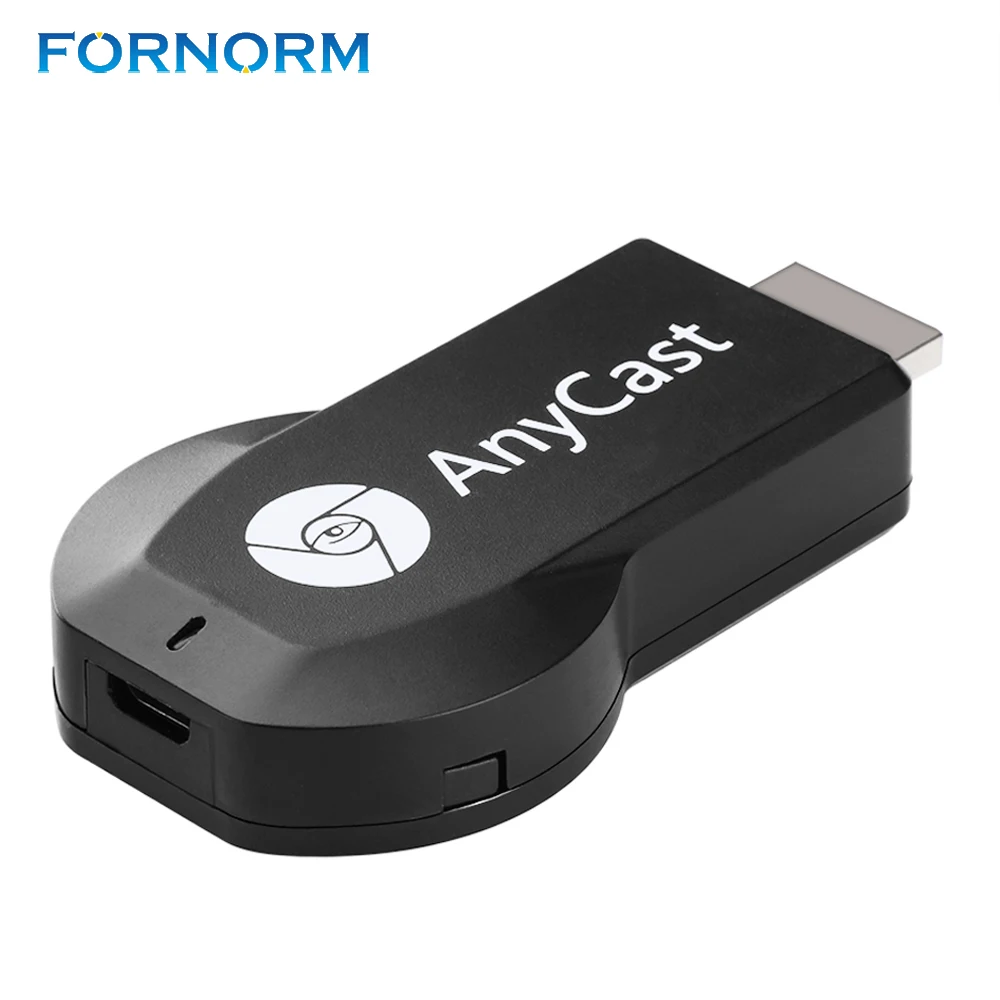 Wifi display dongle dlna. Wifi дисплей anycast m100 2.4g.