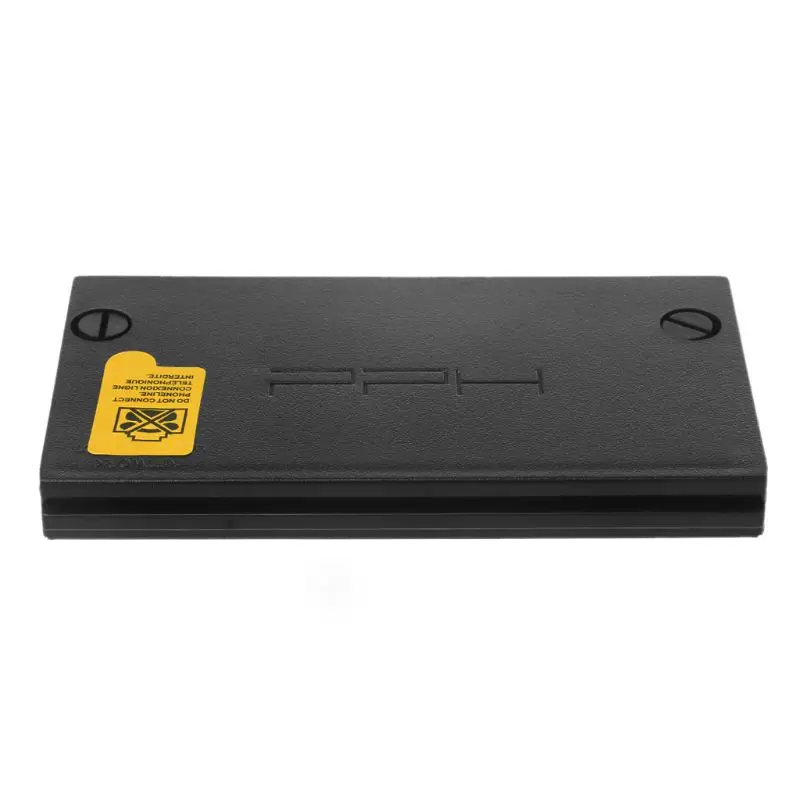 Сетевой адаптер SATA HDD жесткий диск для игровой консоли sony Playstation PS2