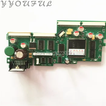 

Hot sale !! Encad novajet 750 printer spare parts carriage board lecai skycolor piezo photo printer main board