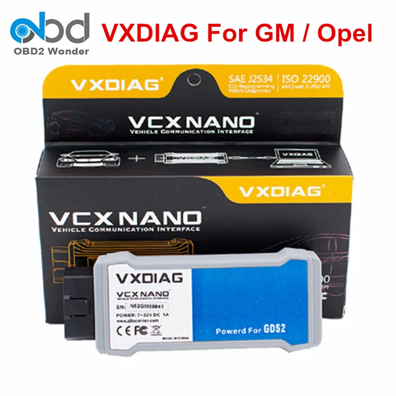 Prix pour 2017 100% d'origine vxdiag vcx nano pour gm opel diagnostic scanner logiciel gds2 usb wifi en option vxdiag code poste de lecteur livraison Prix pour 2017 100% d'origine vxdiag vcx nano pour gm opel diagnostic scanner logiciel gds2 usb wifi en option vxdiag code poste de lecteur livraison