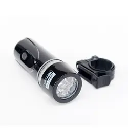 5 светодиодный фонарик велосипед Ручка-Бар велосипедов Факел Flash Light YS-BUY