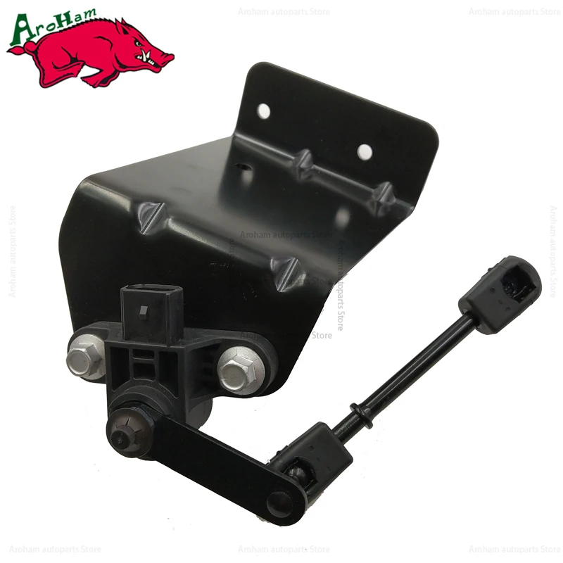 

Aroham High Quality Rear Air Ride Height Sensor 6L1Z5A967BC For Ford Expedition&Lincoln Navigator 2006