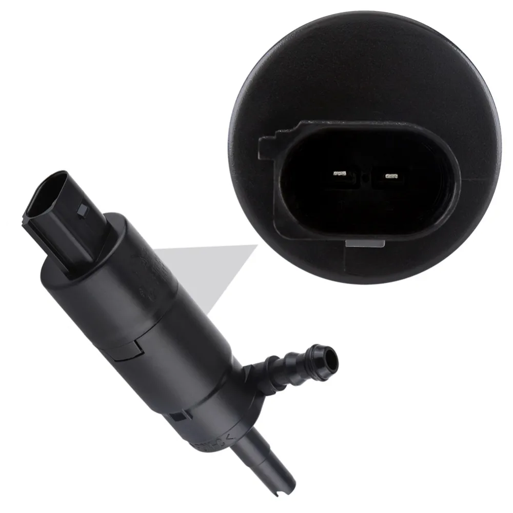 Washer Nozzle Pump for     Seat  (2)