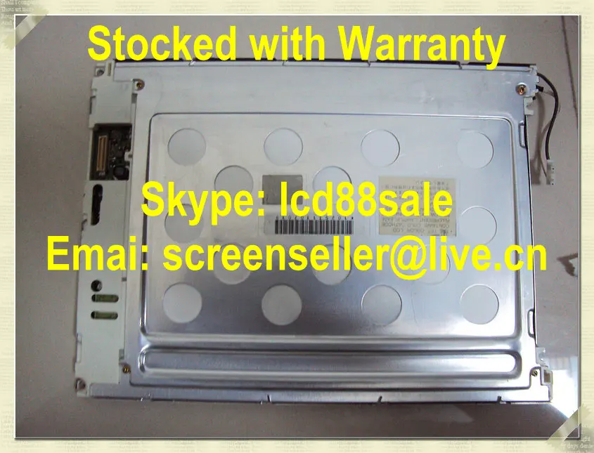 

best price and quality original NL6448AC30-12 industrial LCD Display