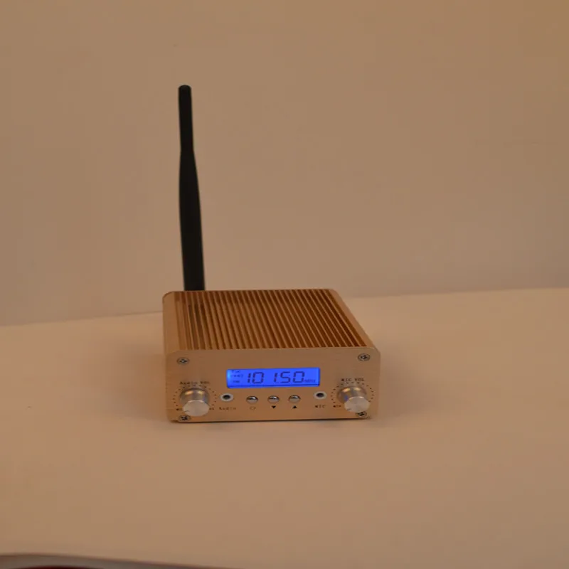 Беспроводной видеопередатчик 5 Вт/15 Вт с Bluetooth и управлением ПК|wireless video