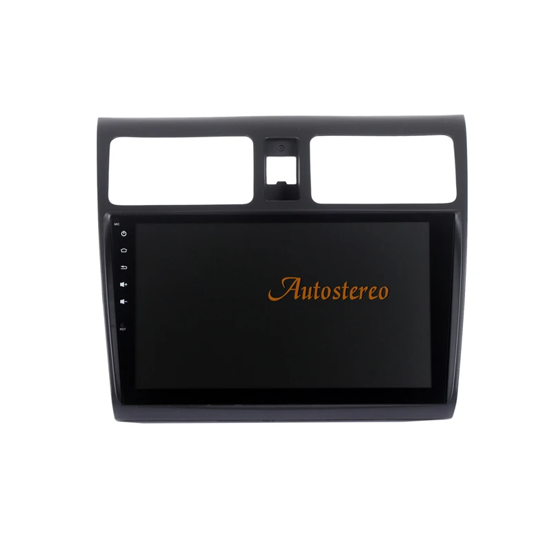 

Android 7.1 Car GPS Radio Stereo Head Unit for Suzuki Swift 2005-2010 GPS Navigation Sat Nav Auto Radio Car Radio Multimedia