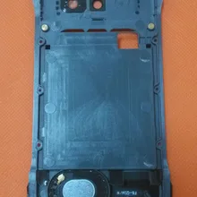 Оригинальная задняя часть F ram e Замена+ Громкий динамик для SUPPU F6/JEEP F6 MTK6582 четырехъядерный 4," 1G ram 8G rom прочная