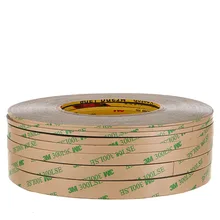 Adhesive Tape 3M 300LSE Double Sided Super Sticky Heavy Duty Adhesive Type - Cell Phone Repair 3m 6 8 10 15 20mm double side tape sticky office decoration supplies adhesive car screen repair accessories