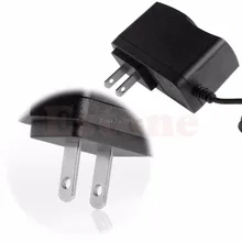 C18 New Hot US Plug AC 100V-240V To DC 3V 1A Output Power Supply Adapter Charger converter Adapters -B119