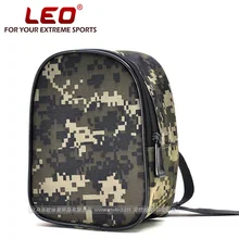 Портативная Рыболовная катушка, многофункциональная рыболовная спиннинговая катушка, защитный чехол, камуфляжная сумка, сумка для средних передач, Pesca 123