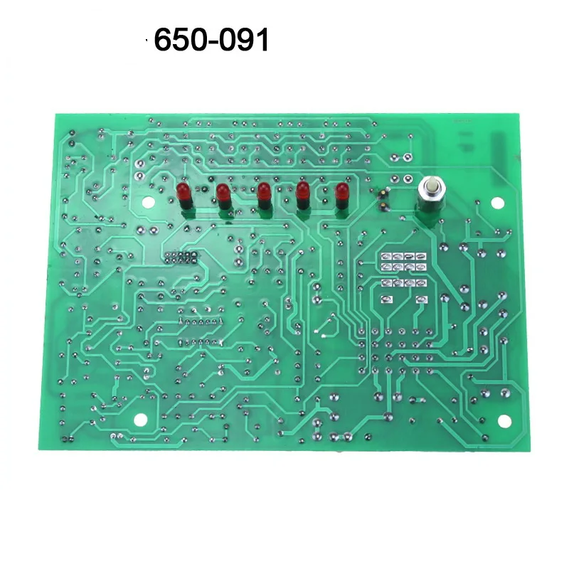 Wilson Motor Pcb650-091 12v Frete Grátis Rápido Pcb 650-091 - fg 8 Pcb 650-091 fg wilson motor PCB650-091 12v frete grátis rápido