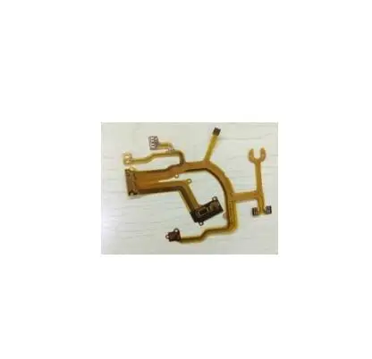 

2PCS/ NEW Lens Main Flex Cable For Canon PowerShot G10 G11 G12 Digital Camera Repair Part