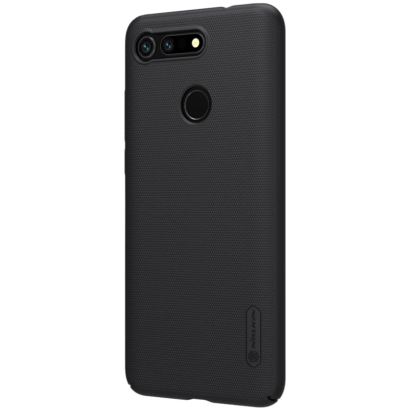 Чехол для Huawei Honor View 20 чехол global задняя крышка матовый защитный Nillkin Оригинальный