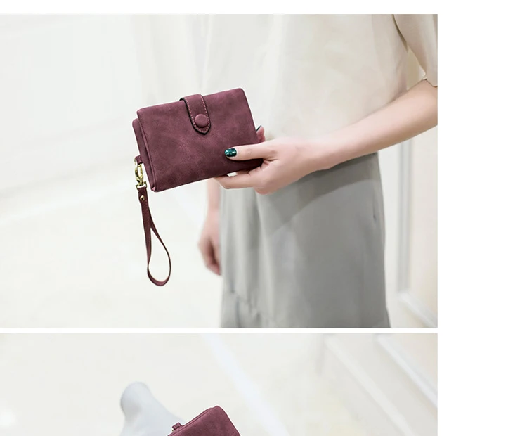 women wallets