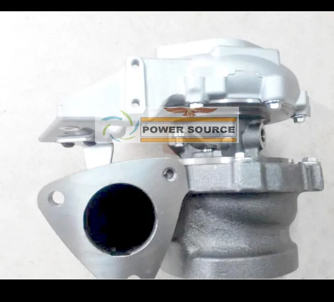 GTB1749VK 787556-0017 787556 1717628 1719695 1760759 Turbo Turbocharger For Ford Transit 130PS Duratorq Eur-5 2011-13 2.2L TDCi (4)