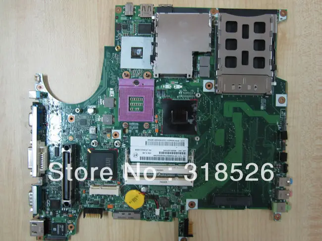 original 6592 6592G font b motherboard b font MB TNE0B 003 MBTNE0B003 100 work promise quality
