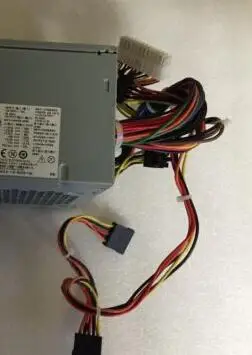 

Power Supply For XPS8700 8500 8300 DPS-460DB-7 A D460AM-01 460W Original 95%New Well Tested Working One Year Warranty