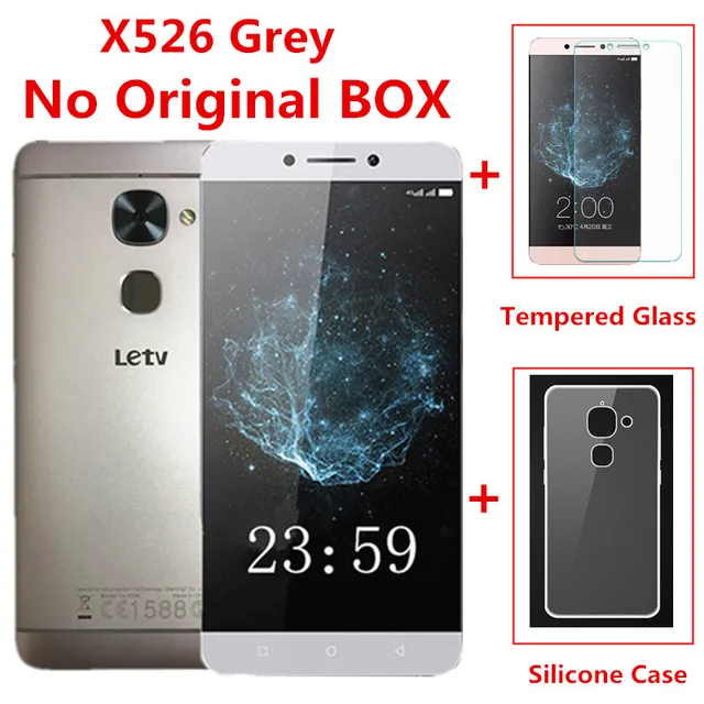 Global Firmware Letv LeEco Le 2 X526 Smartphones 5.5" Snapdragon 652