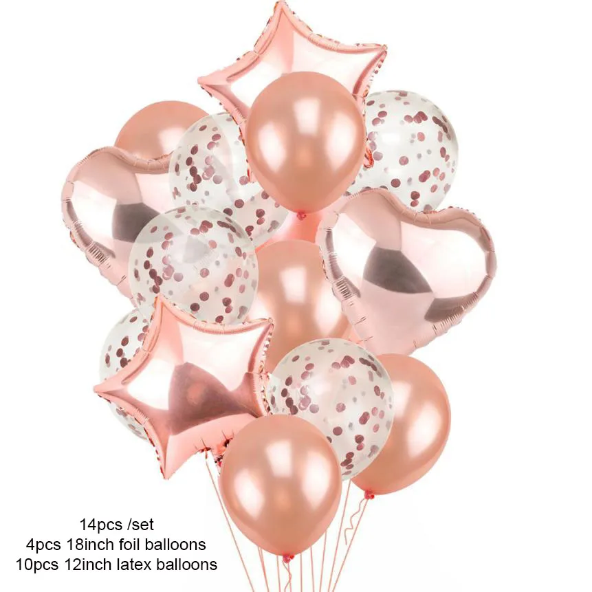 25 x Pearl White Party Balloons Wedding Birthday Shower Decoration 30cm Helium 