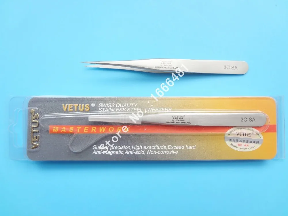 3C-SA vetus tweezers
