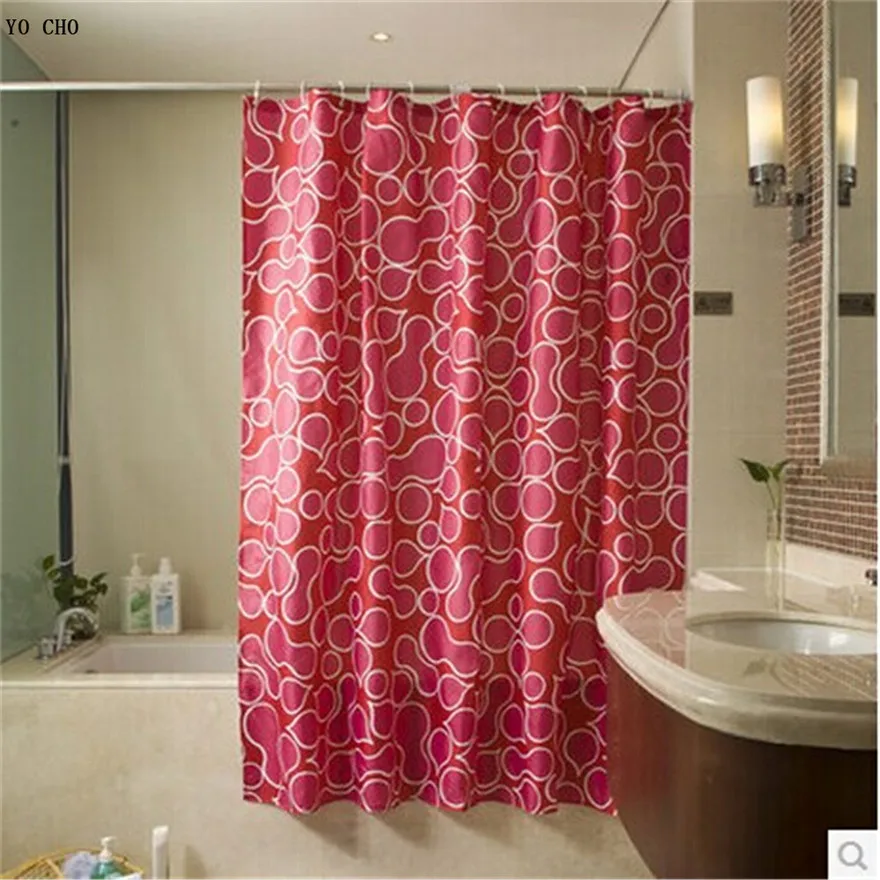 Buy [200cm high ] European bathroom thick waterproof