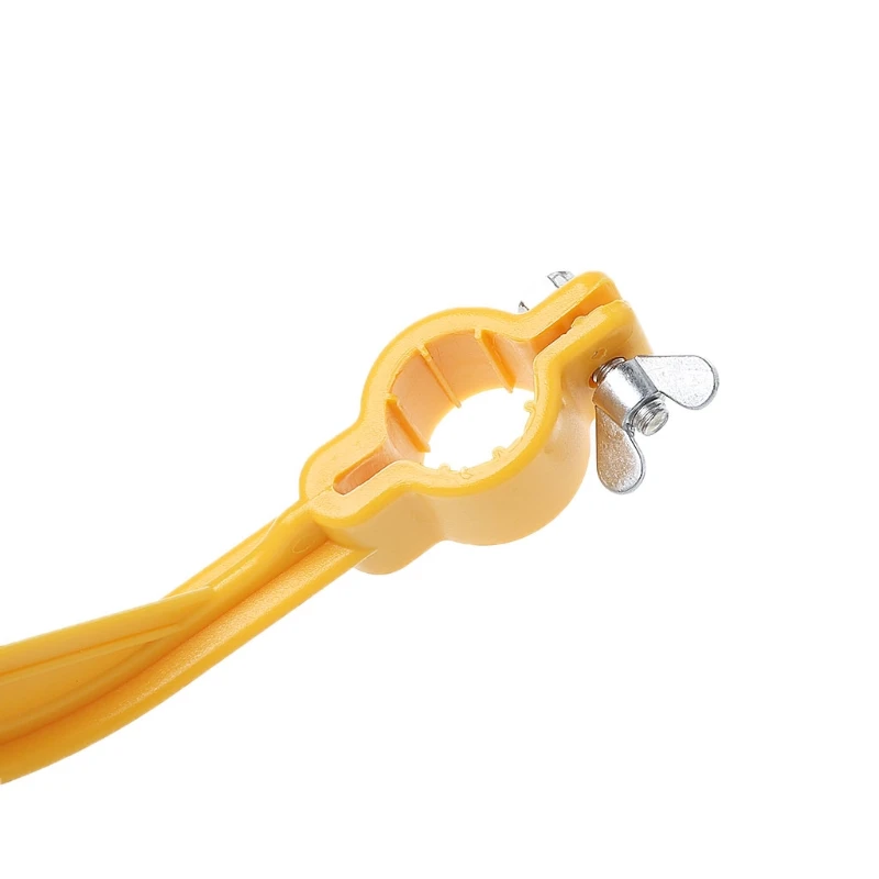 Golf Swing Guide Training Aid Wrist Arm Corrector Control Gesture Alignment Tool