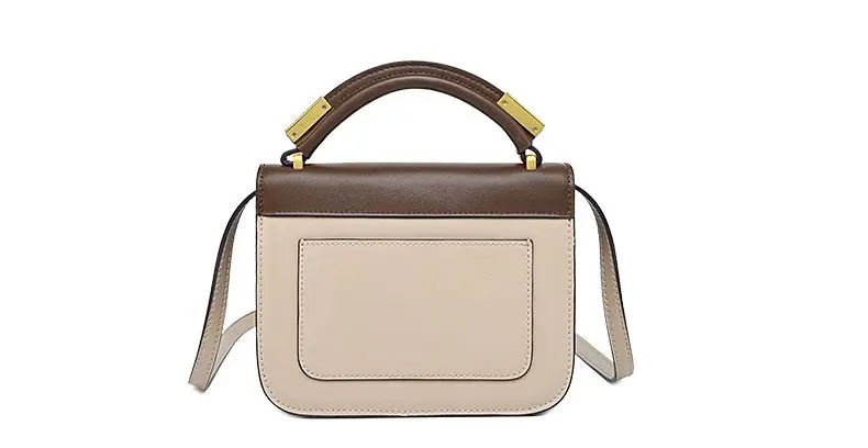 WOONAM, женская модная дизайнерская сумка, топ, спрятать, натуральная телячья кожа, топ, ручка, коробка, лоскут, сумка через плечо, WB944