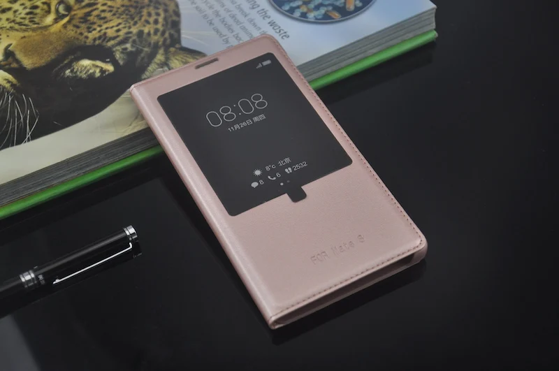 Mate8 Go1