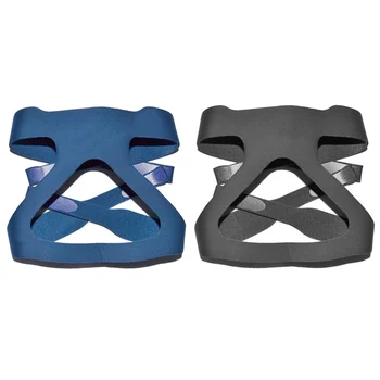 

Ventilator Full Mask Band Strap Breathable Headgear Universal Headbands TK-ing