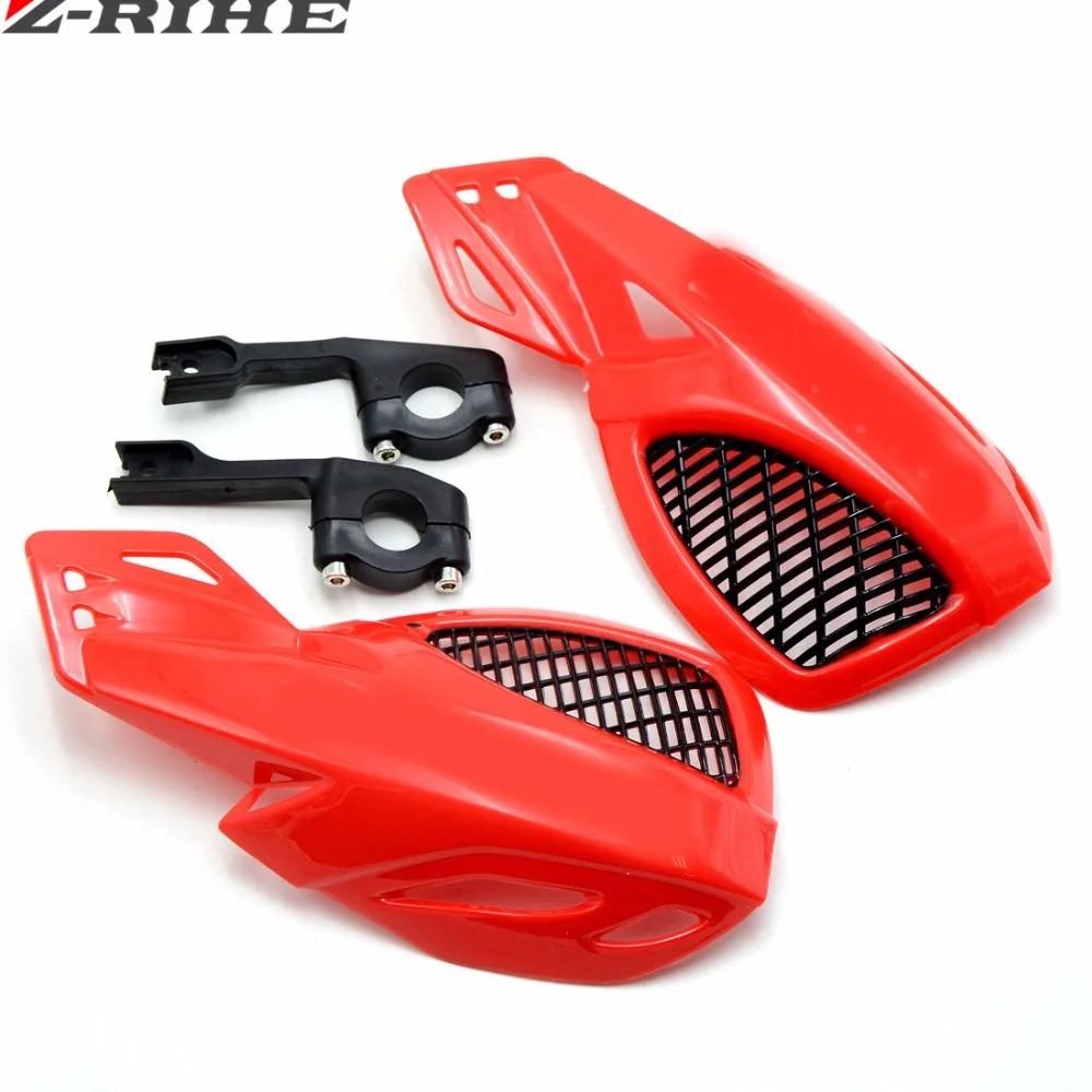 for honda 125 suzuki 250 yamaha 450 ktm 150 motorcycle brush bar guards handguard motorbike for honda 125 suzuki 250 yamaha 450 ktm 150 motorcycle brush bar guards handguard motorbike