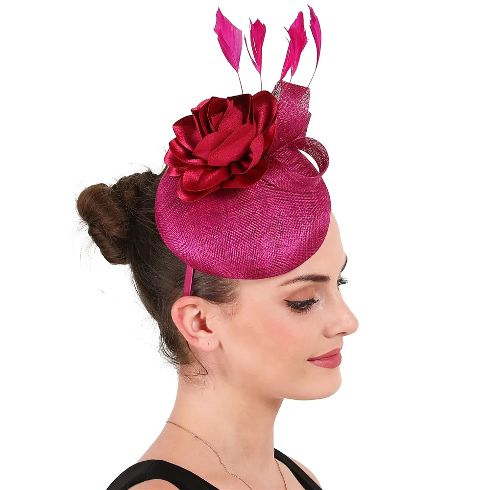 women's millinery hats
