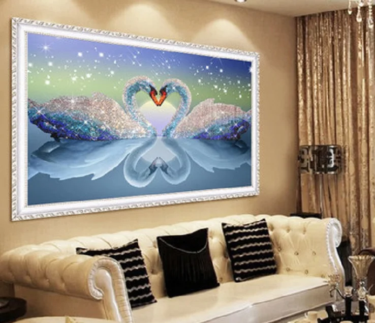 Diamond Dainting