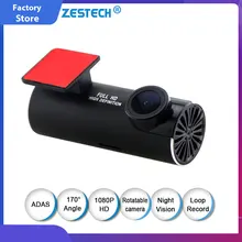 Visão noturna androide carro dvr câmera do traço do carro câmera do carro câmera automática carro dvr câmera gravador de vídeo unidade dashcam hd completo 1080 p