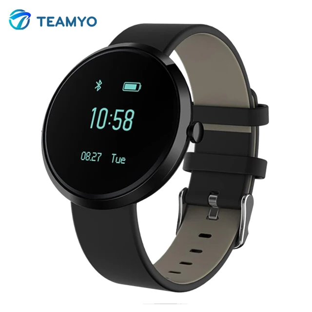 teamyo smart watch