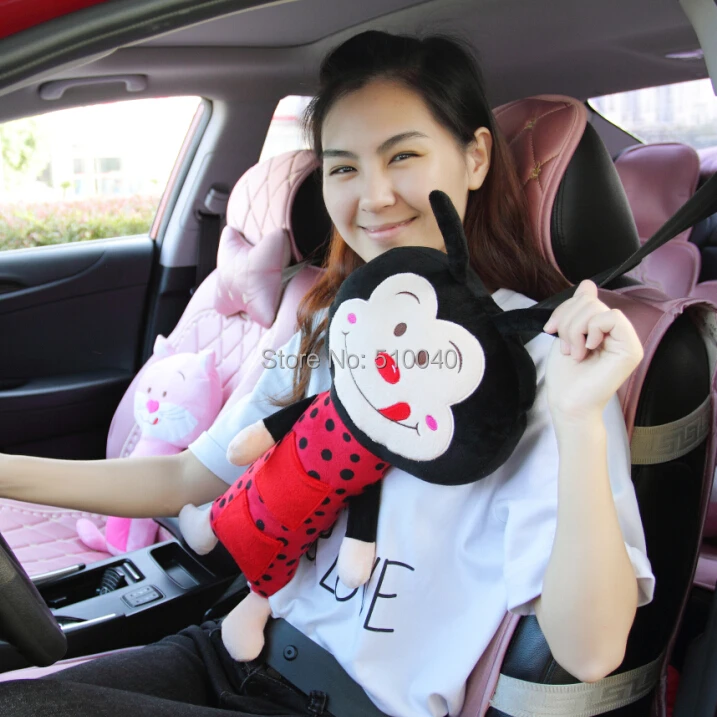 New Car Seat Pets Pillow Cat Seat Belt Cover Child Pig Seat Petsfree New Pillow Pet Seat Belt Cover New Car Seat Pets Pillow Cat Seat Belt Cover Child Pig Seat Petsfree New Pillow Pet Seat Belt Cover